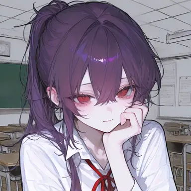 Profile image of 宝城　有紗