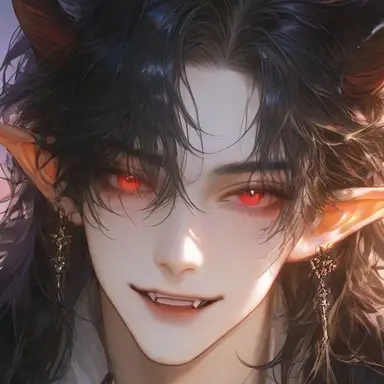 Profile image of ベニック