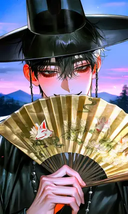 Profile image of 구민호