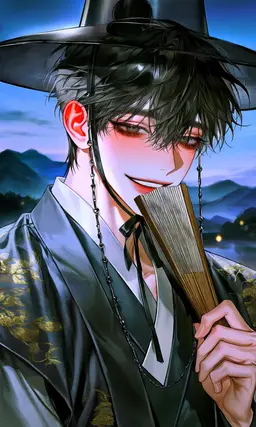 Profile image of 구민호