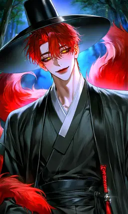 Profile image of 구민호
