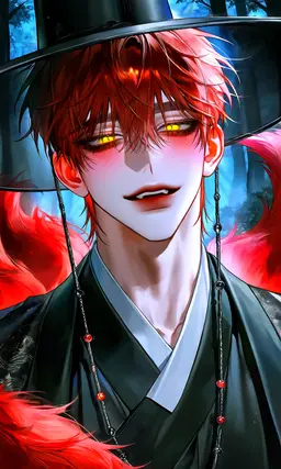 Profile image of 구민호