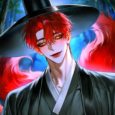 Profile image of 구민호