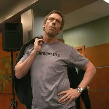 Profile image of Gregory House