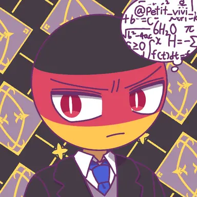 Profile image of ドイツ