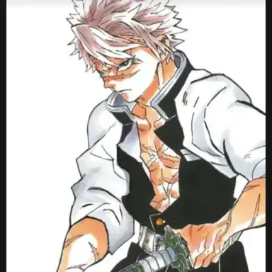 Profile image of 사네미