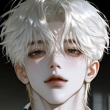 Profile image of 루시아