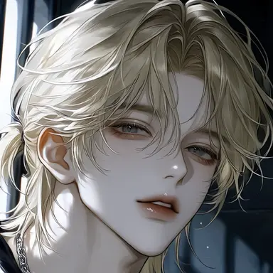 Profile image of 제노