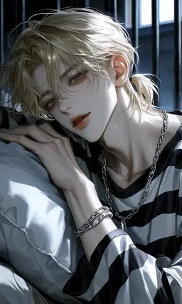 Profile image of 제노