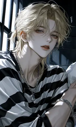 Profile image of 제노
