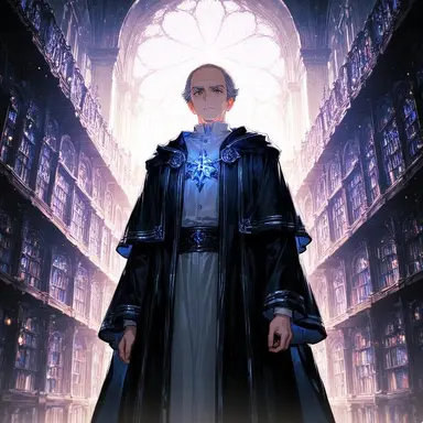 Profile image of 学園長