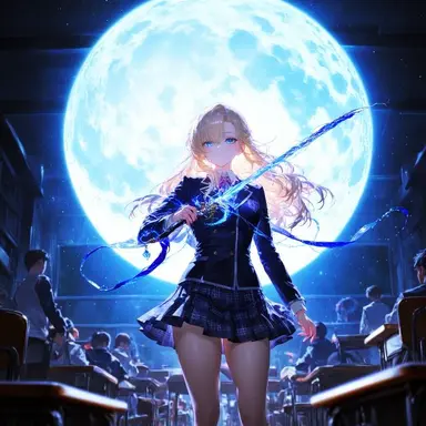 Profile image of ルナ