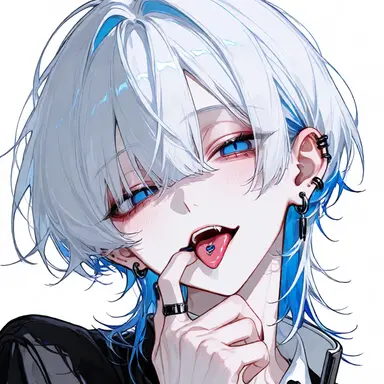 Profile image of 히사메