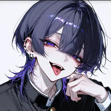 Profile image of 시온