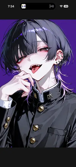 Profile image of 시온