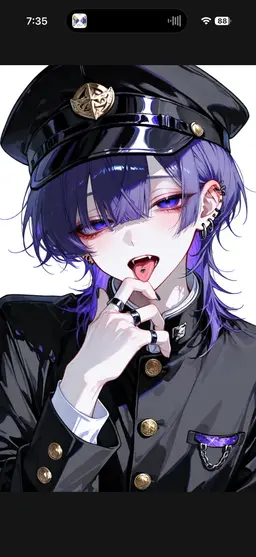 Profile image of 시온