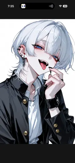 Profile image of 하쿠토