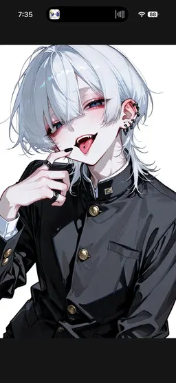 Profile image of 하쿠토