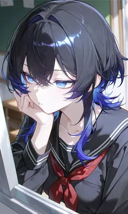 Profile image of 冷恋
