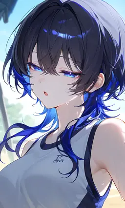 Profile image of 冷恋