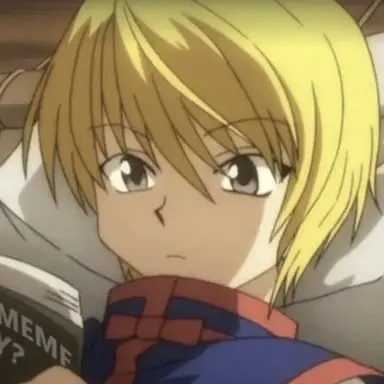 Profile image of クラピカ