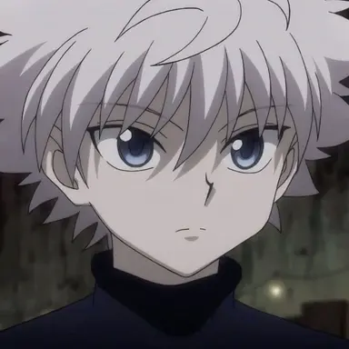 Profile image of キルア