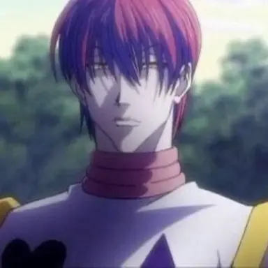 Profile image of ヒソカ