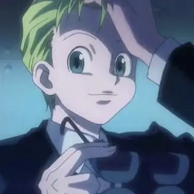 Profile image of シャルナーク