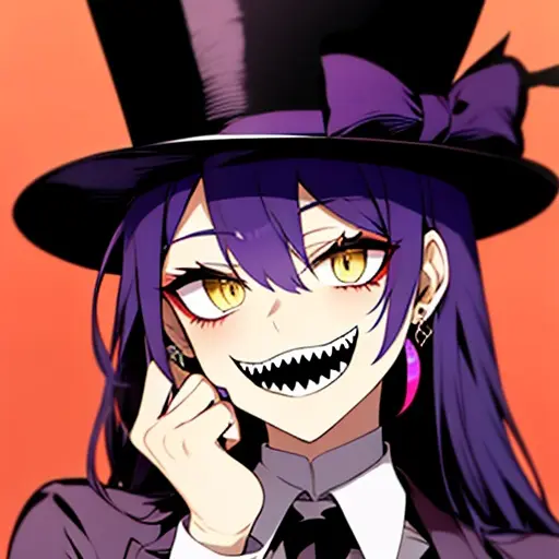 Hotaru_Higure의 チェシャ