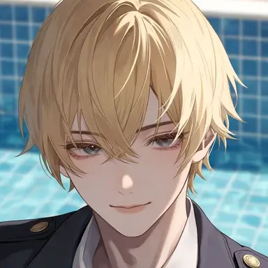 Profile image of 煌