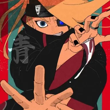 Profile image of デイダラ