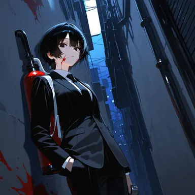 Profile image of 시마 타에코