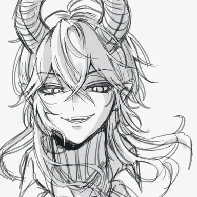 Profile image of Malleus