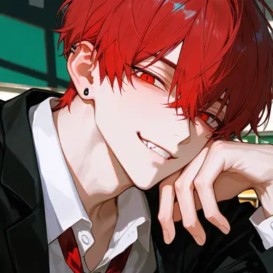 Profile image of 怜