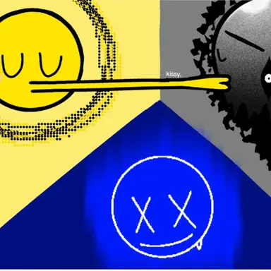 Profile image of Sonnet Jinx and Grover