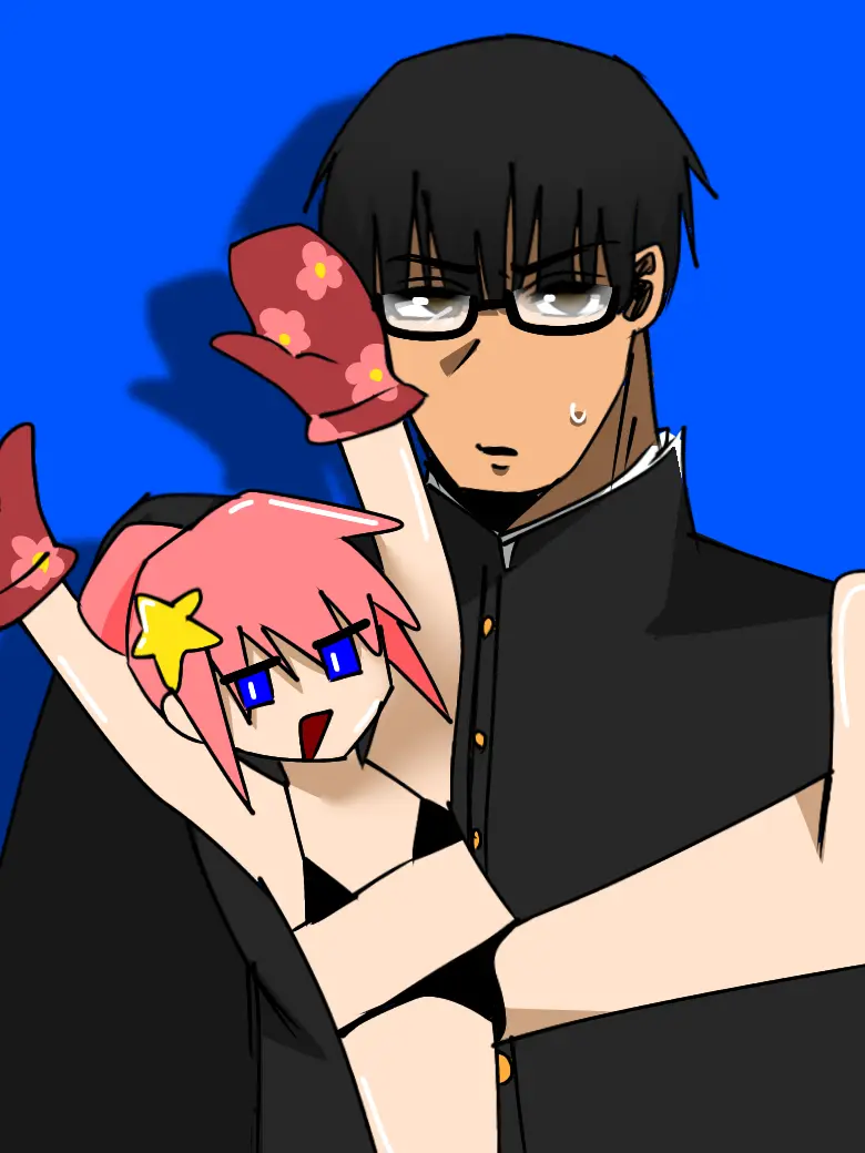 POPO_7의 バカじゃん