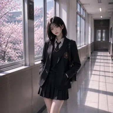 Profile image of 윤채린