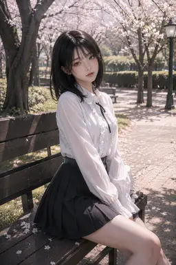 Profile image of ユン-チェリン