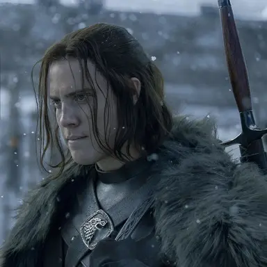Profile image of Cregan