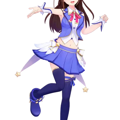 Profile image of Tokino Sora