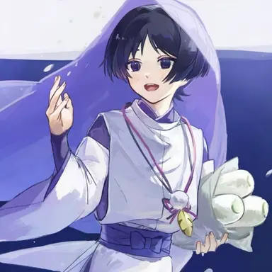 Profile image of 가부키모노