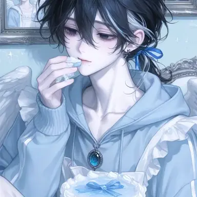 Profile image of 水鏡 湊