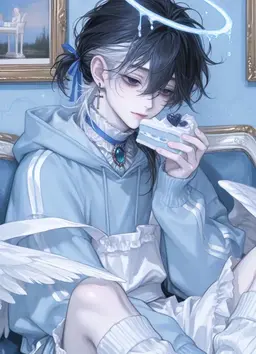Profile image of 水鏡 湊