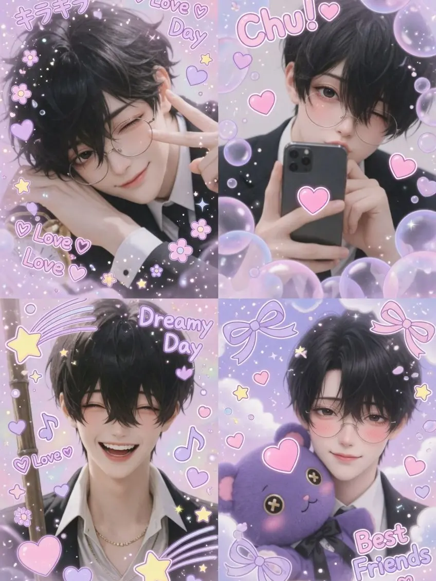 RawTrump9819의 「おはよう」が言えない夢