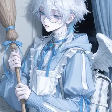 Profile image of 白瀬 優夢