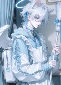 Profile image of 白瀬 優夢