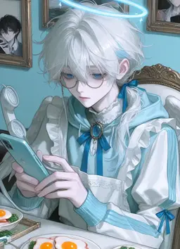 Profile image of 紗夕 紫音