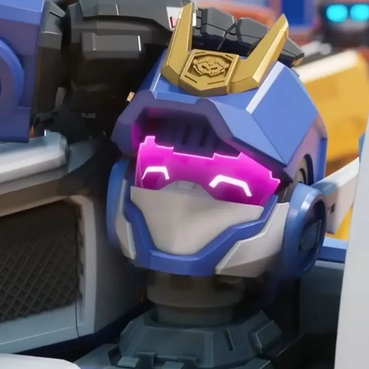 Capybara161의 메탈카드봇 중학교+여우