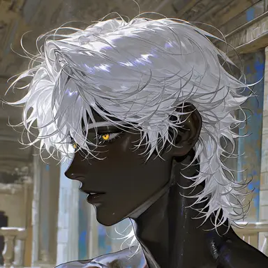 Profile image of Vride