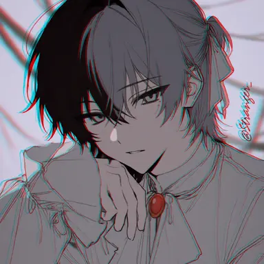 Profile image of 아오야기 토우야